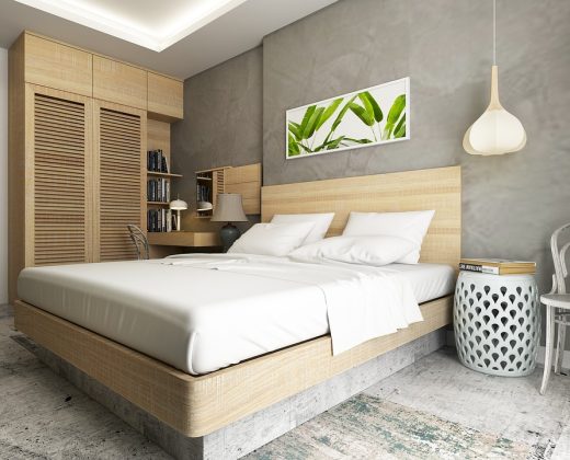 17网平台界面示意图，温暖橙棕色插画风格，用户在电脑屏幕前浏览综合资讯与物流查询功能，画面简洁亲和